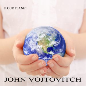 9. Our Planet